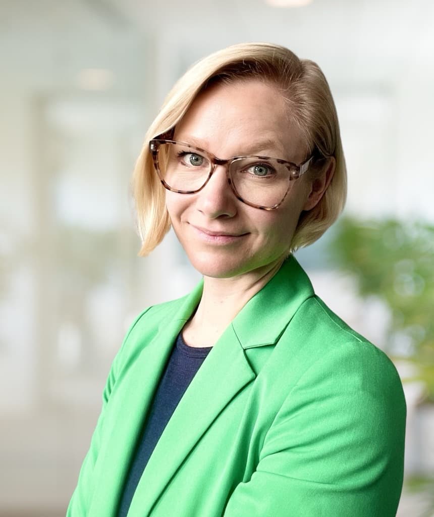 Tiia Markkanen